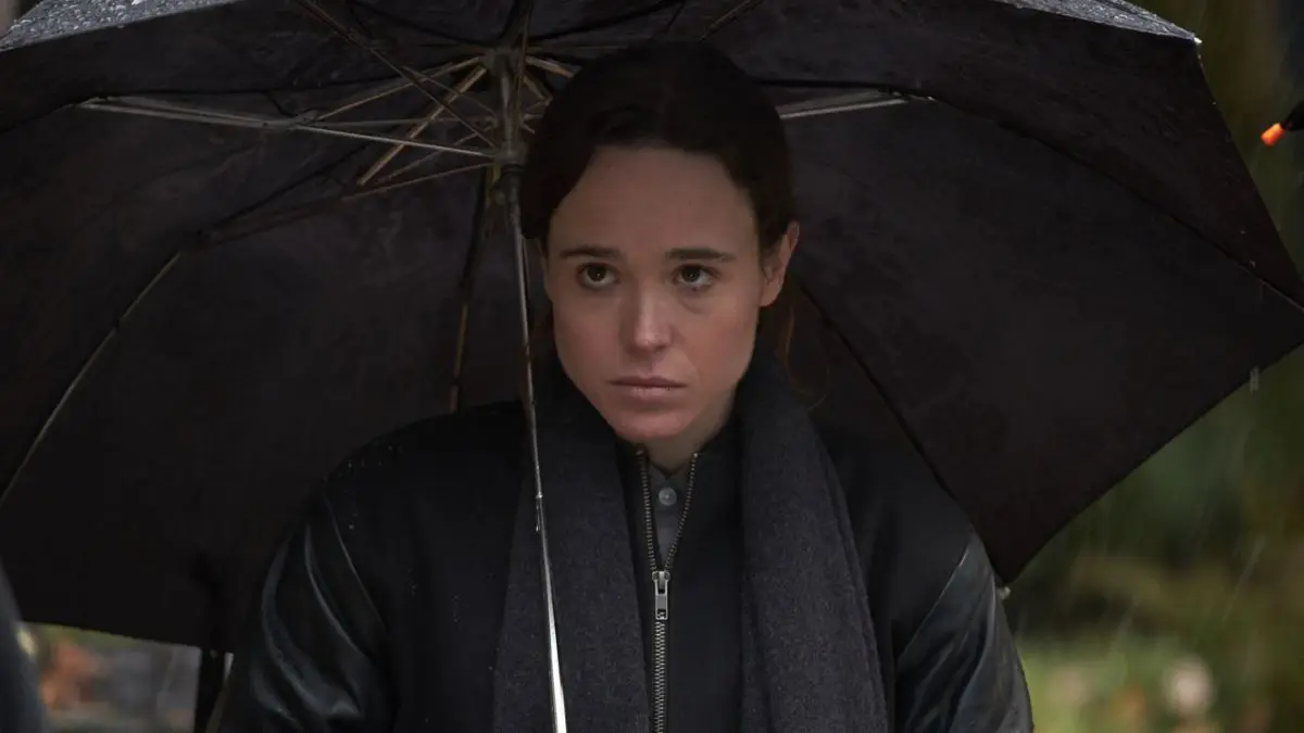 Ellen Page fait son coming out transgenre et change de nom pour Elliot Page