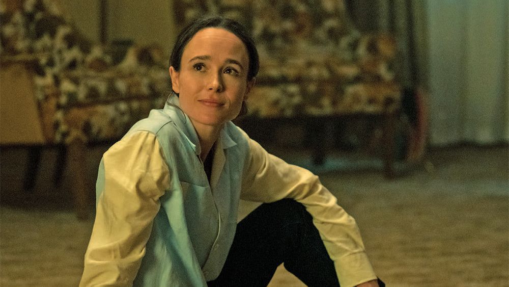 Elliot Page continuera à incarner Vanya Hargreeves dans The Umbrella Academy