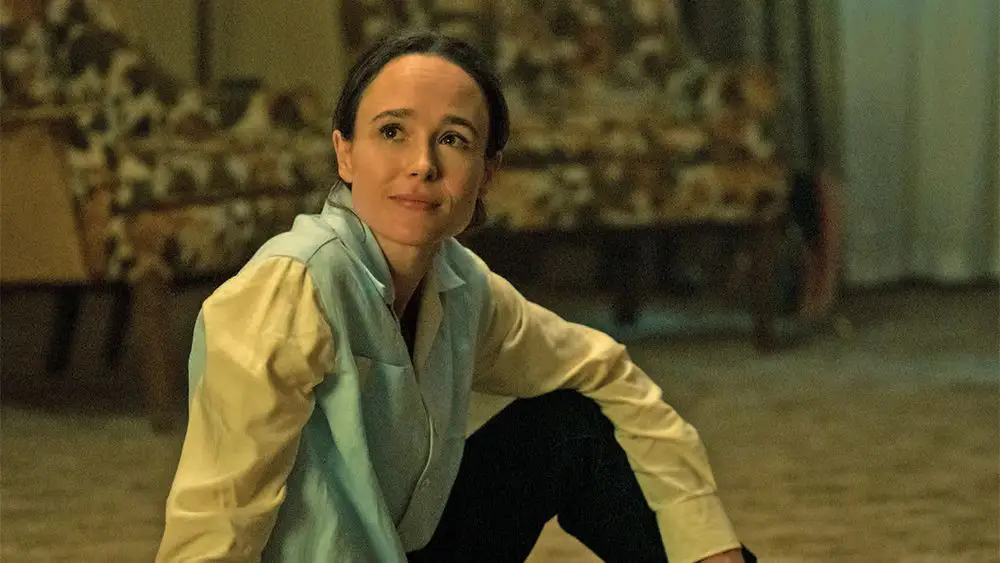 Elliot Page continuera à incarner Vanya Hargreeves dans The Umbrella Academy