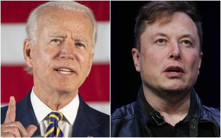 Elon Musk devient le deuxième homme le plus riche du monde devant Bill Gates #3