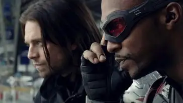Falcon et le Soldat de l’Hiver s’offre une première bande annonce