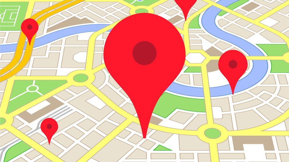Un bug dans Google Maps a complètement gâché la vie de cet Anglais #3