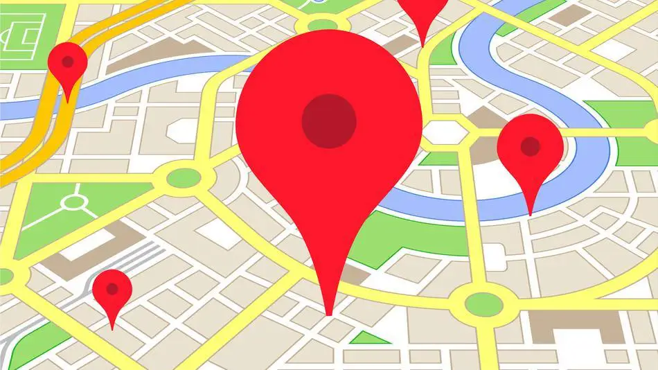 Un bug dans Google Maps a complètement gâché la vie de cet Anglais #3