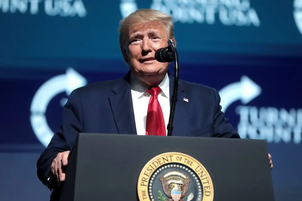 L’ex-chef de la sécurité spatiale israélienne déclare que les extraterrestres existent et que Trump est au courant #3