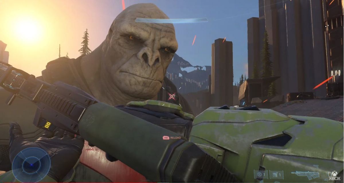 Halo Infinite sortira finalement à l’automne 2021 #2