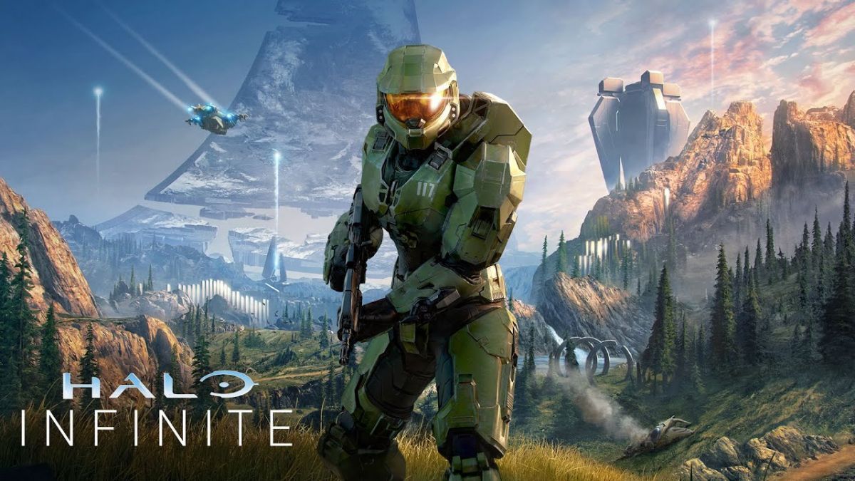 Halo Infinite sortira finalement à l’automne 2021