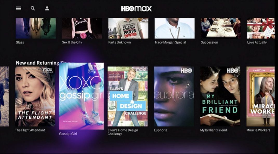 Quand HBO Max arrivera-t-il en France ?