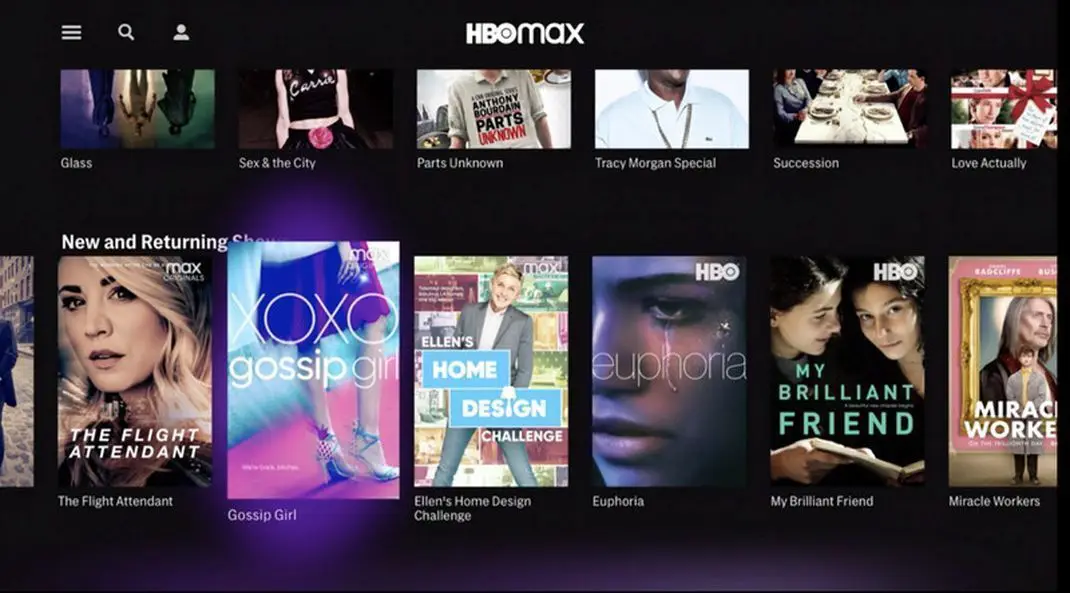 Quand HBO Max arrivera-t-il en France ?