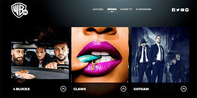 Quand HBO Max arrivera-t-il en France ? #2