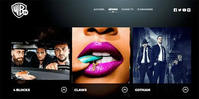 Quand HBO Max arrivera-t-il en France ? #2