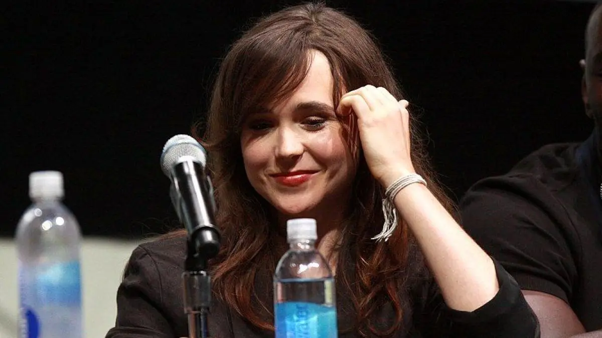 Ellen Page fait son coming out transgenre et change de nom pour Elliot Page