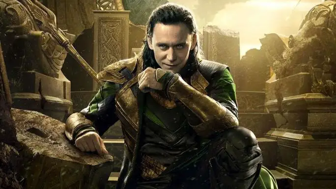 La série Loki s’offre une première bande annonce