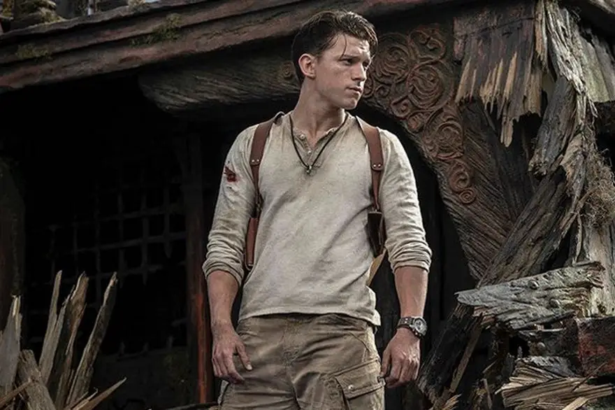 Un jeu Uncharted 5 en développement sur PS5 ? #2