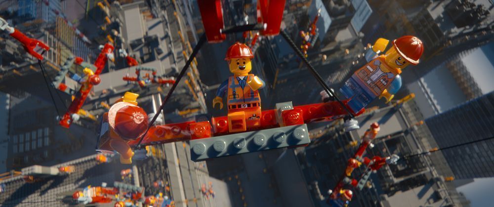 LEGO Masters va être diffusé sur M6 et animé par Eric Antoine #5