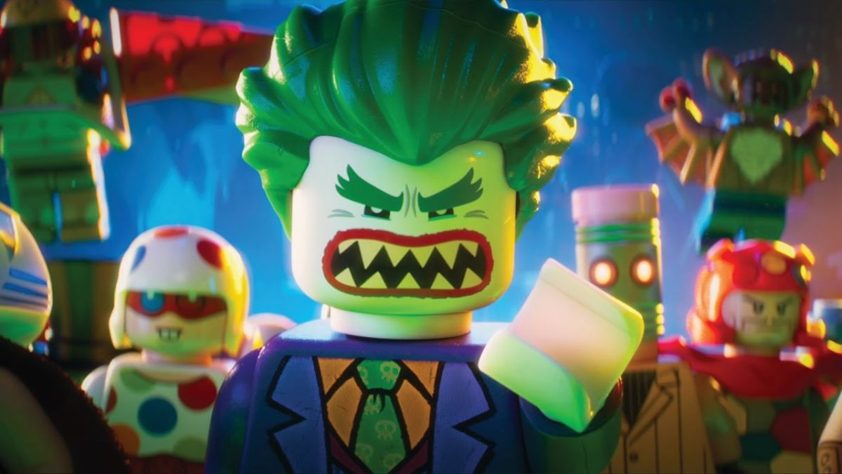 LEGO : un réseau de voleurs de petites briques démantelé en région parisienne