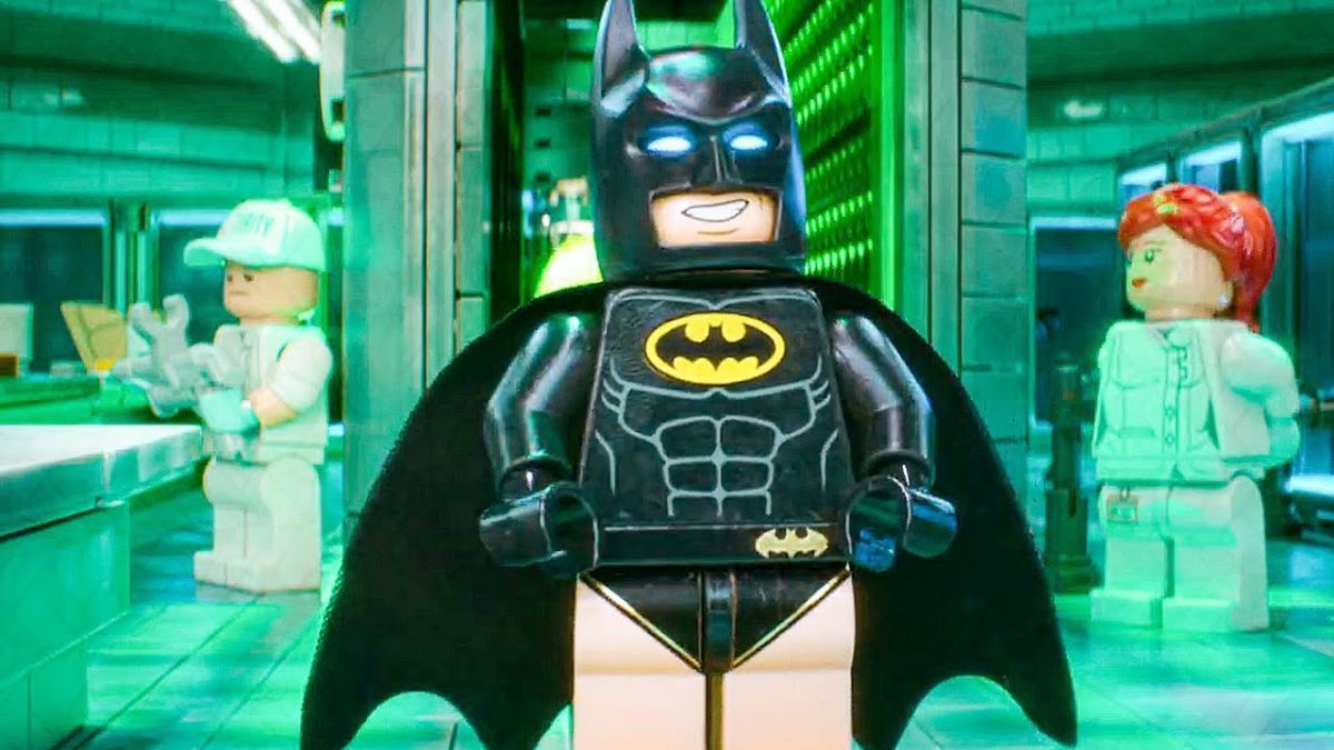 LEGO Masters va être diffusé sur M6 et animé par Eric Antoine #8