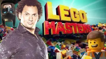 LEGO Masters va être diffusé sur M6 et animé par Eric Antoine