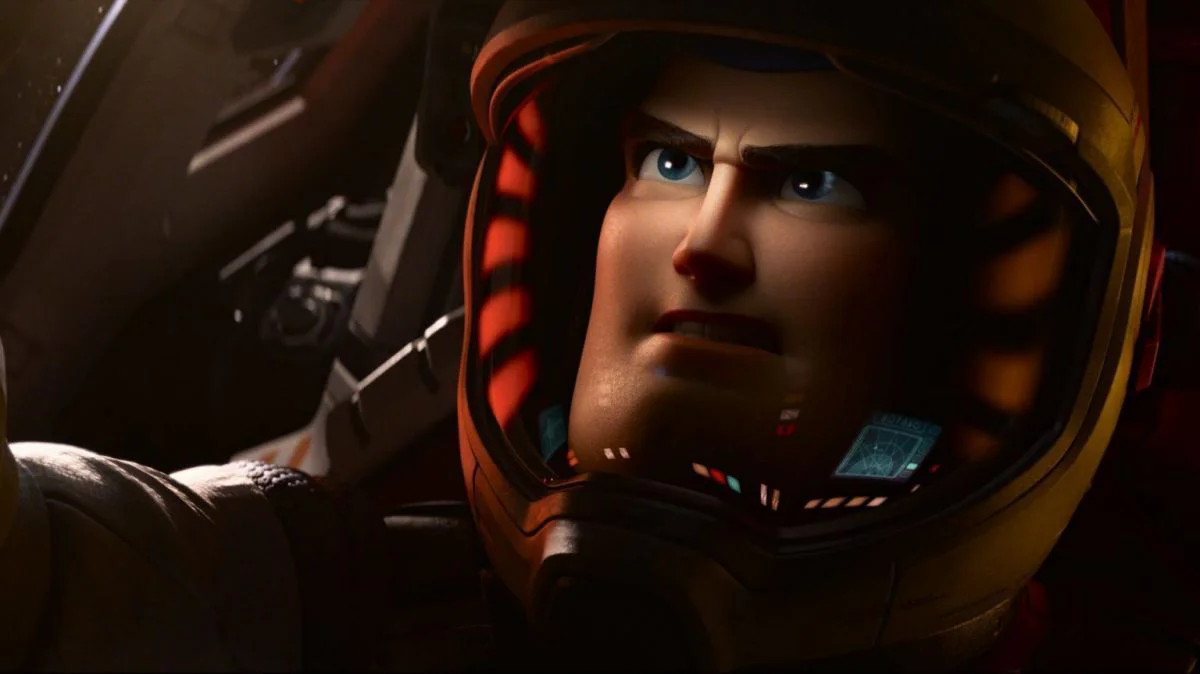 Lightyear : Buzz l’éclair sera le héros du prochain Pixar