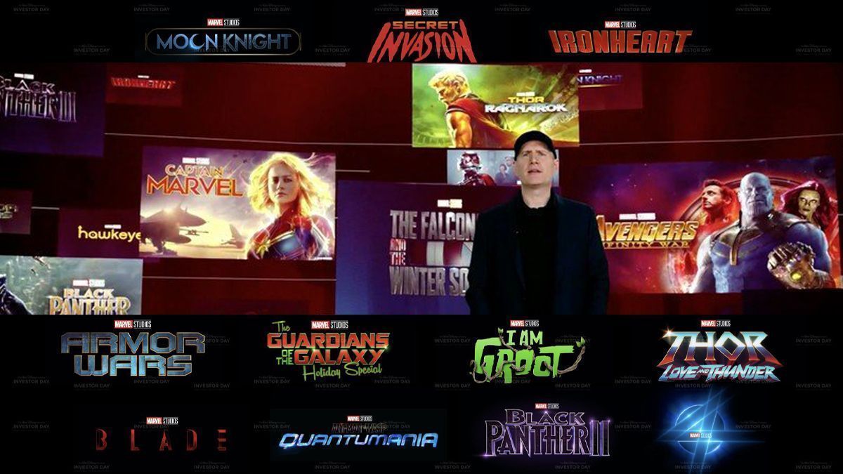 L’offensive Disney+ tiendra-t-elle ses promesses ? Pourquoi on court à la catastrophe #5