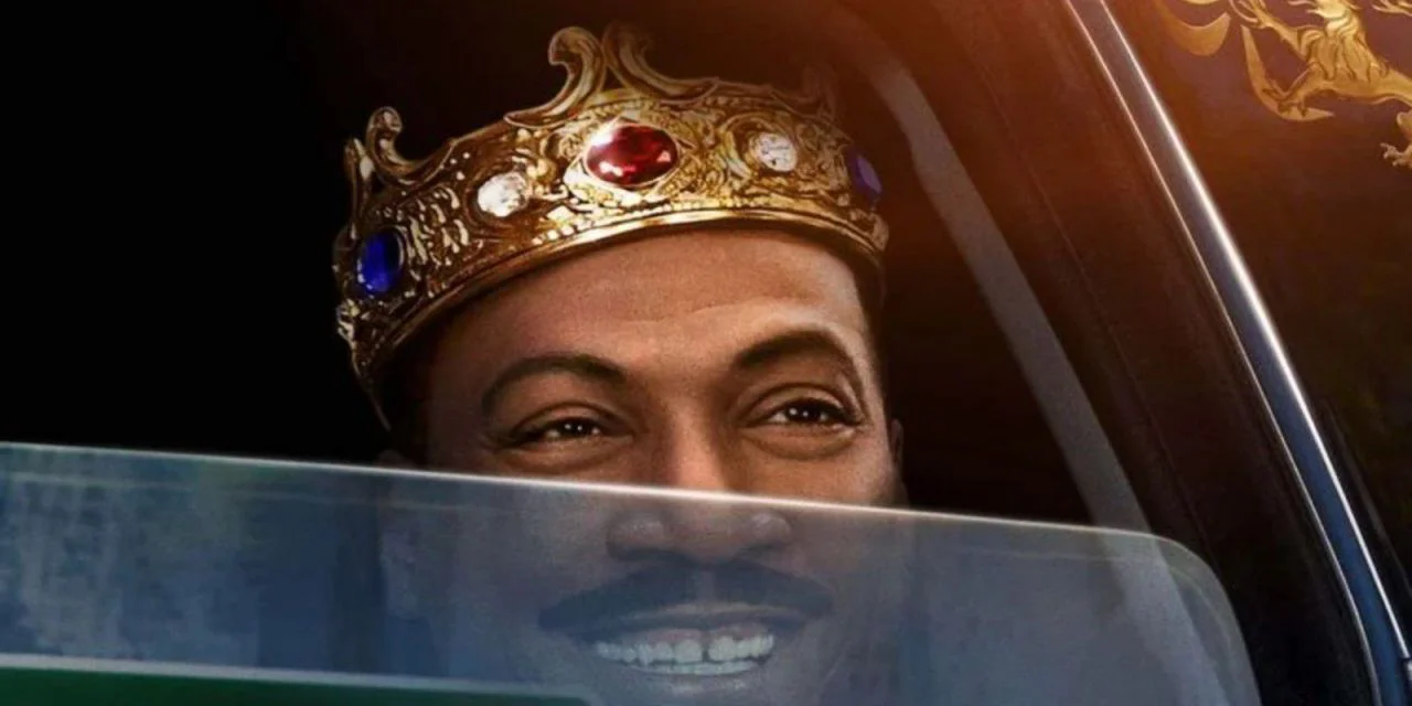 Un prince à New York 2 dévoile sa première bande annonce