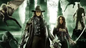 Un reboot « moderne » de Van Helsing en préparation