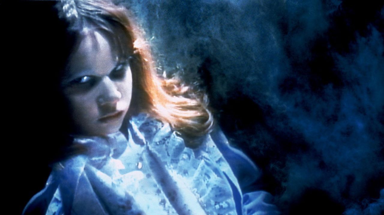 Un remake de l’Exorciste en préparation #3