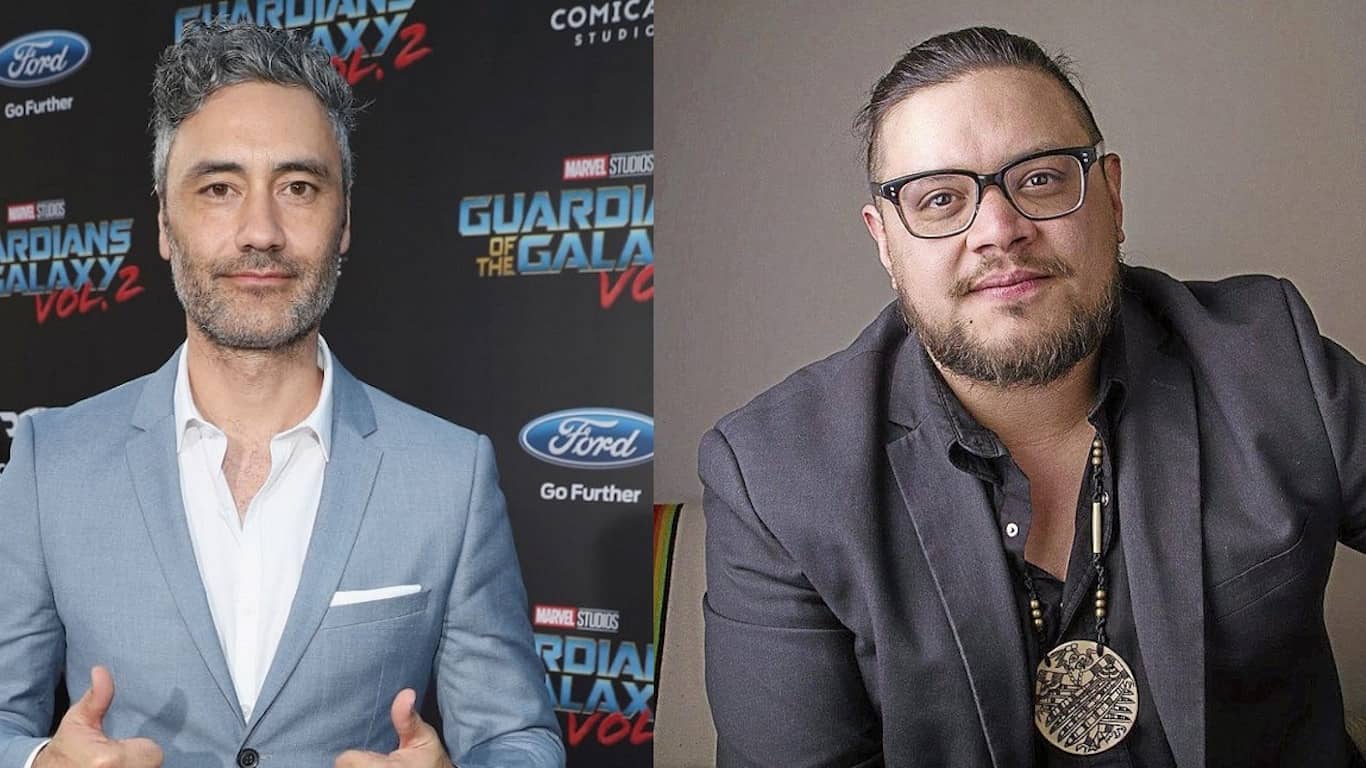 Reservation Dogs : Taika Waititi travaille sur une série TV comique parodiant Reservoir Dogs