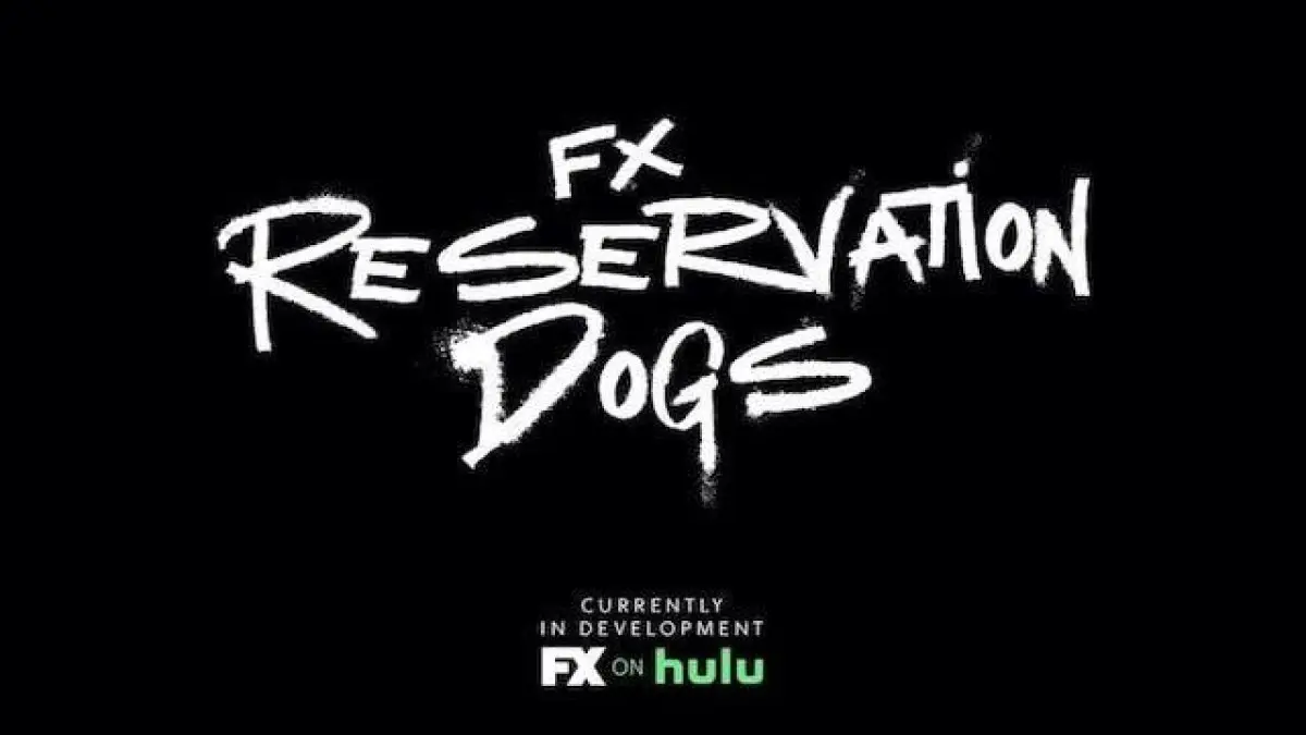Reservation Dogs : Taika Waititi travaille sur une série TV comique parodiant Reservoir Dogs