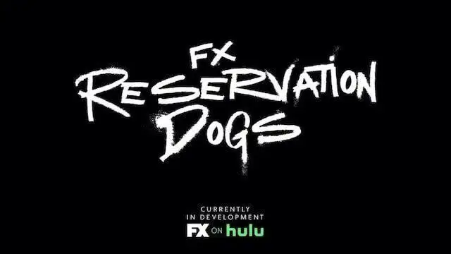 Reservation Dogs : Taika Waititi travaille sur une série TV comique parodiant Reservoir Dogs