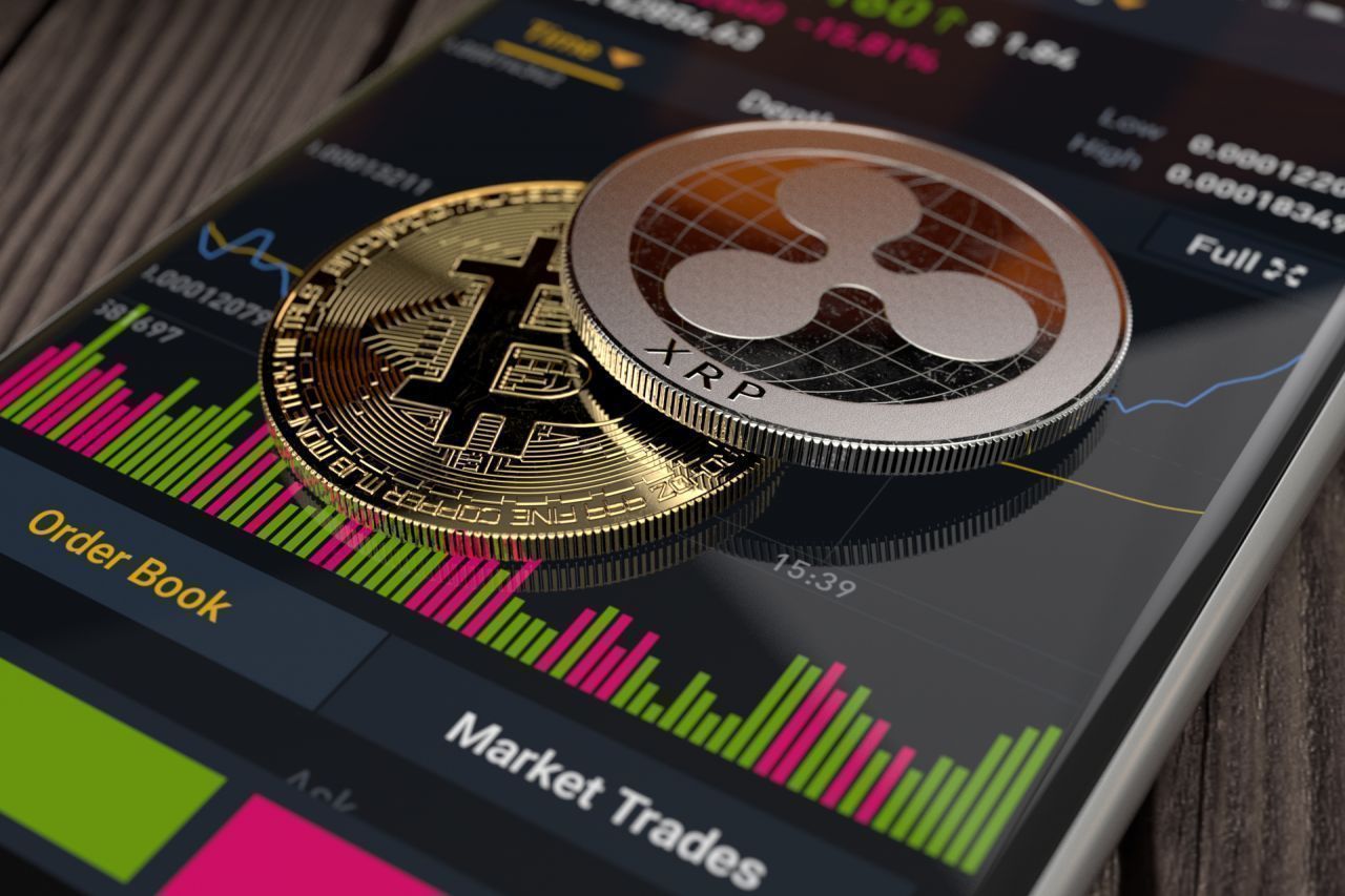 Ripple : la cryptomonnaie menacée par la SEC #2