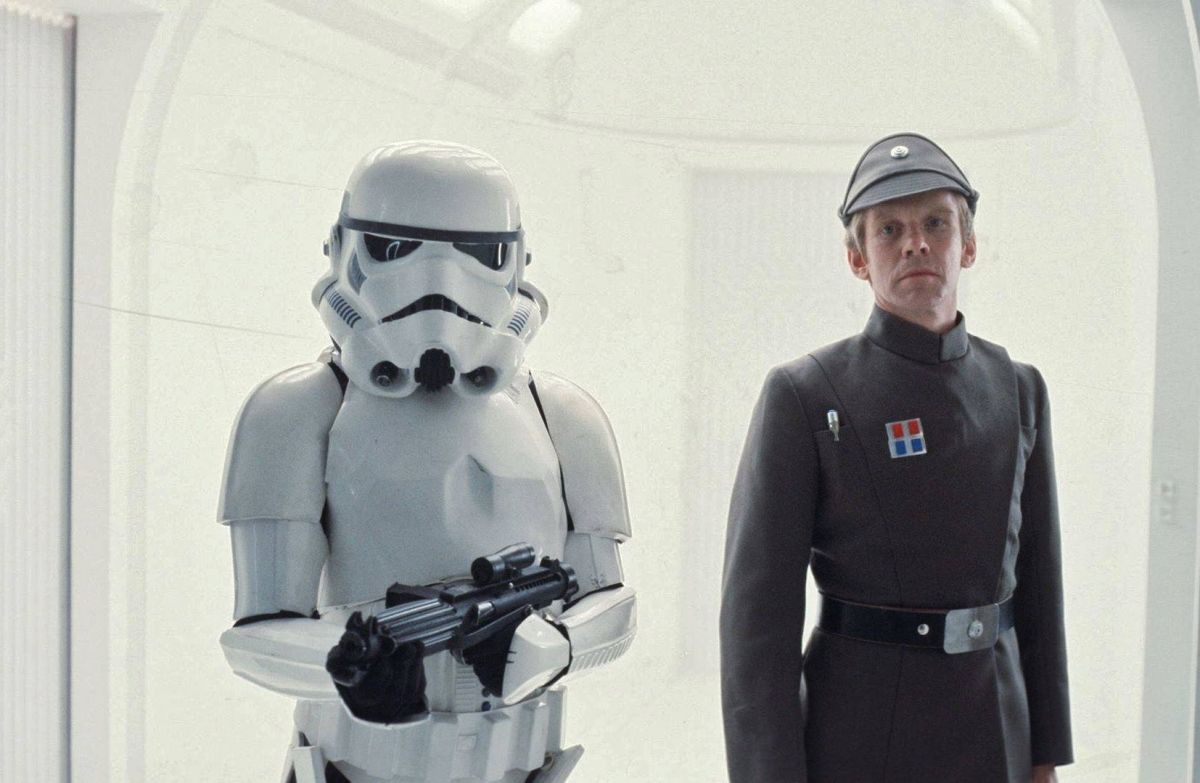 Une nouvelle série Star Wars annoncée dans la scène post générique du Mandalorian #5