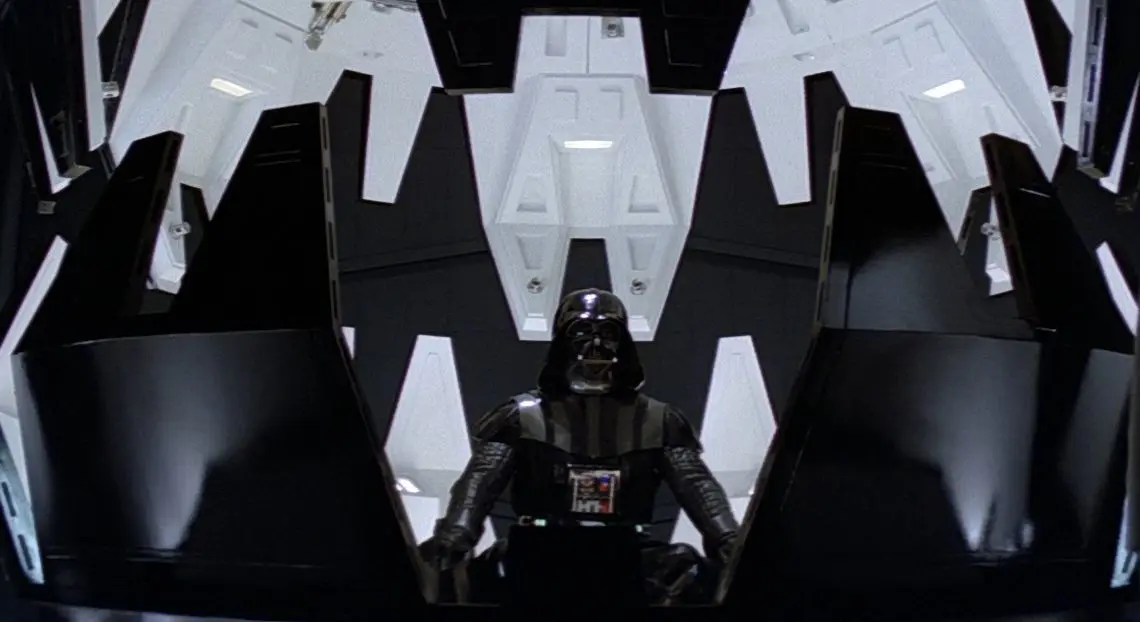 Star Wars : Hayden Christensen incarnera Dark Vador dans la série Obi-Wan Kenobi #3