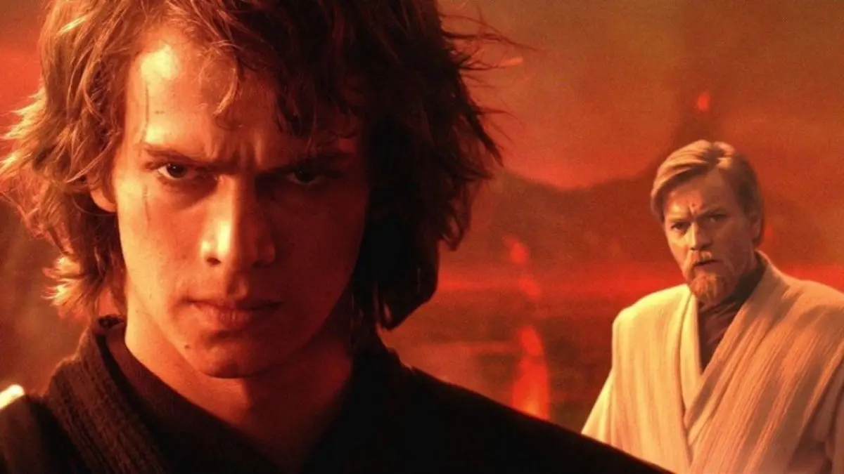 Star Wars : Hayden Christensen incarnera Dark Vador dans la série Obi-Wan Kenobi