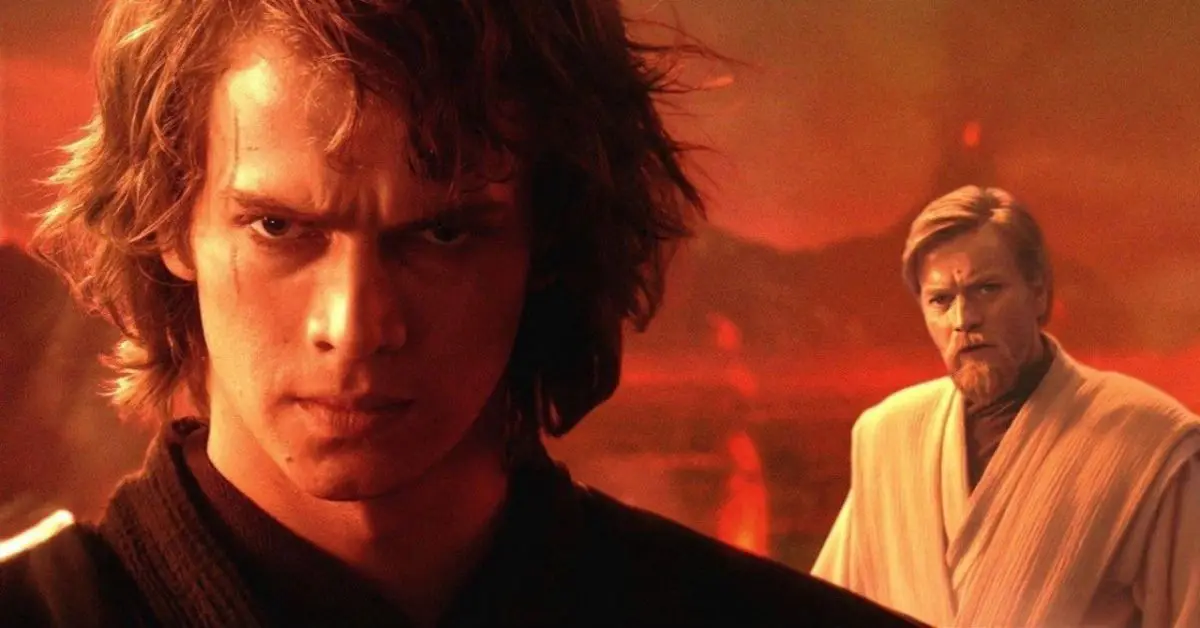 Star Wars : Hayden Christensen incarnera Dark Vador dans la série Obi-Wan Kenobi