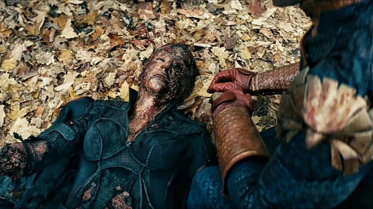 The Boys saison 3 : Stormfront a survécu et va revenir sous une nouvelle forme #4