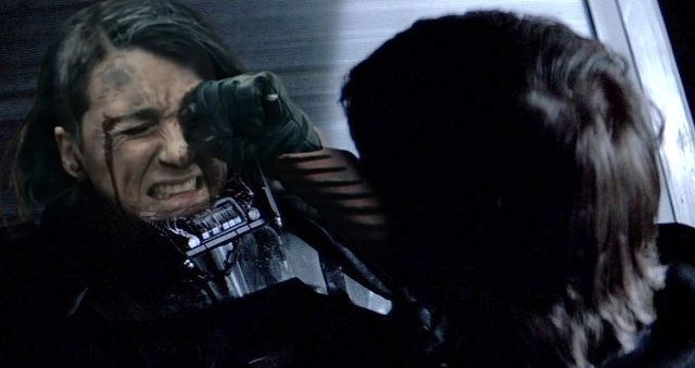 The Boys saison 3 : Stormfront a survécu et va revenir sous une nouvelle forme #5