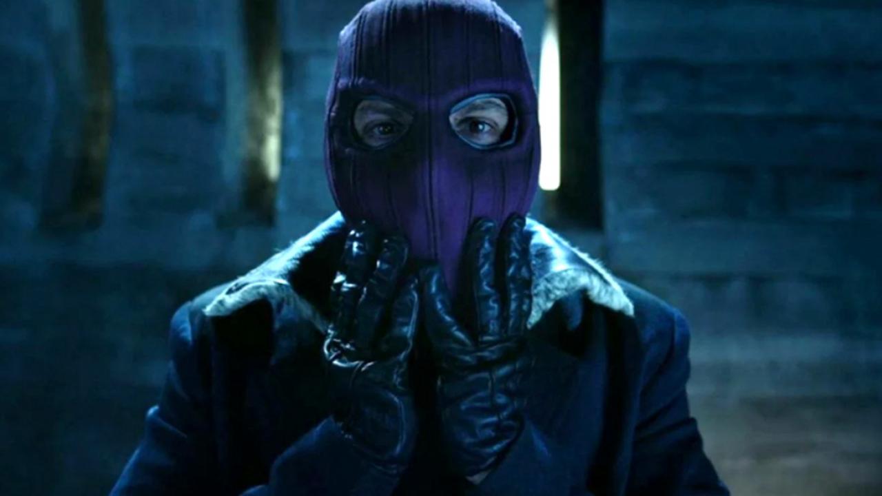 Falcon et le Soldat de l’Hiver s’offre une première bande annonce #4