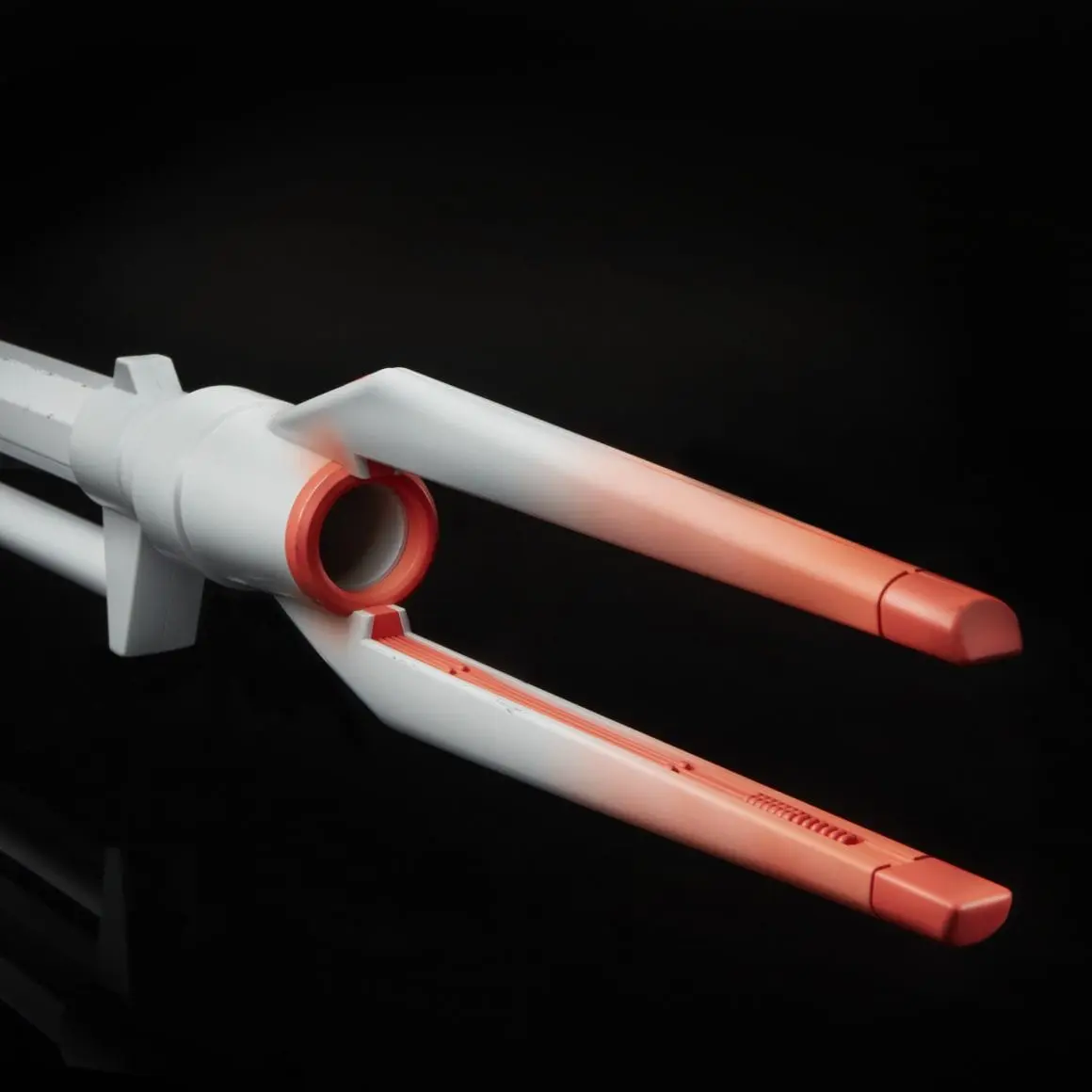 The Mandalorian : le fusil de Mando version Nerf arrive pour Noël #5