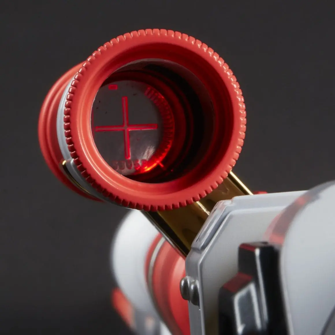 The Mandalorian : le fusil de Mando version Nerf arrive pour Noël #4