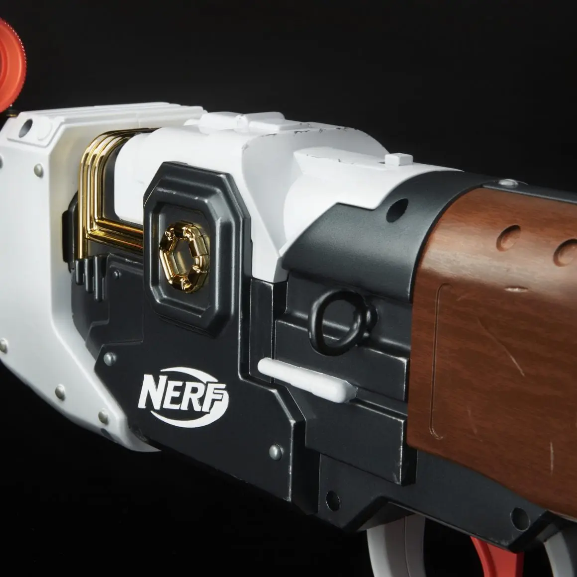 The Mandalorian : le fusil de Mando version Nerf arrive pour Noël #3