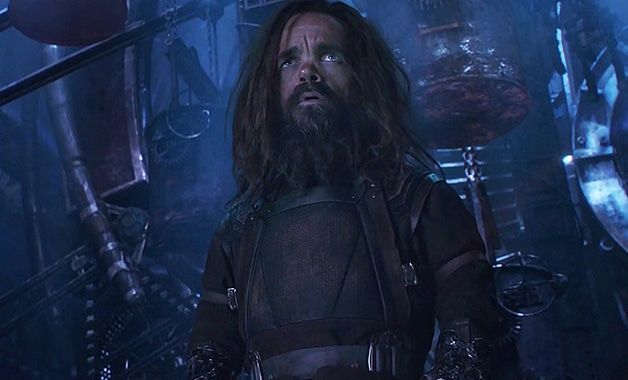 Toxic Avenger : Peter Dinklage dans le rôle principal du reboot #5