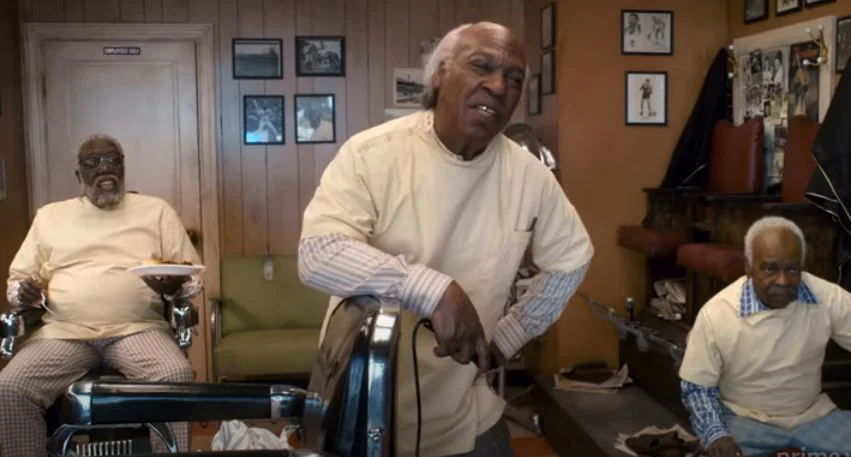 Un prince à New York 2 dévoile sa première bande annonce #2