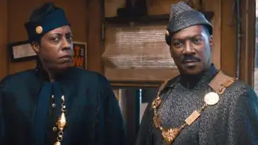 Un prince à New York 2 dévoile sa première bande annonce