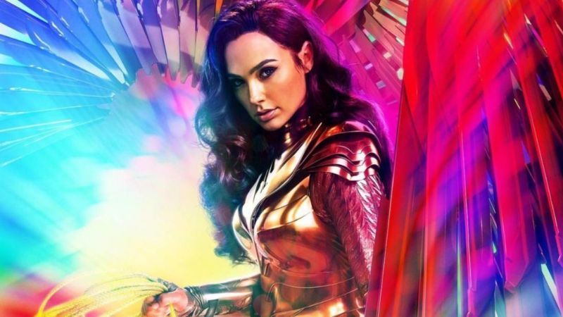 Wonder Woman 1984 fait un très mauvais démarrage au box-office mondial (-40%) #3