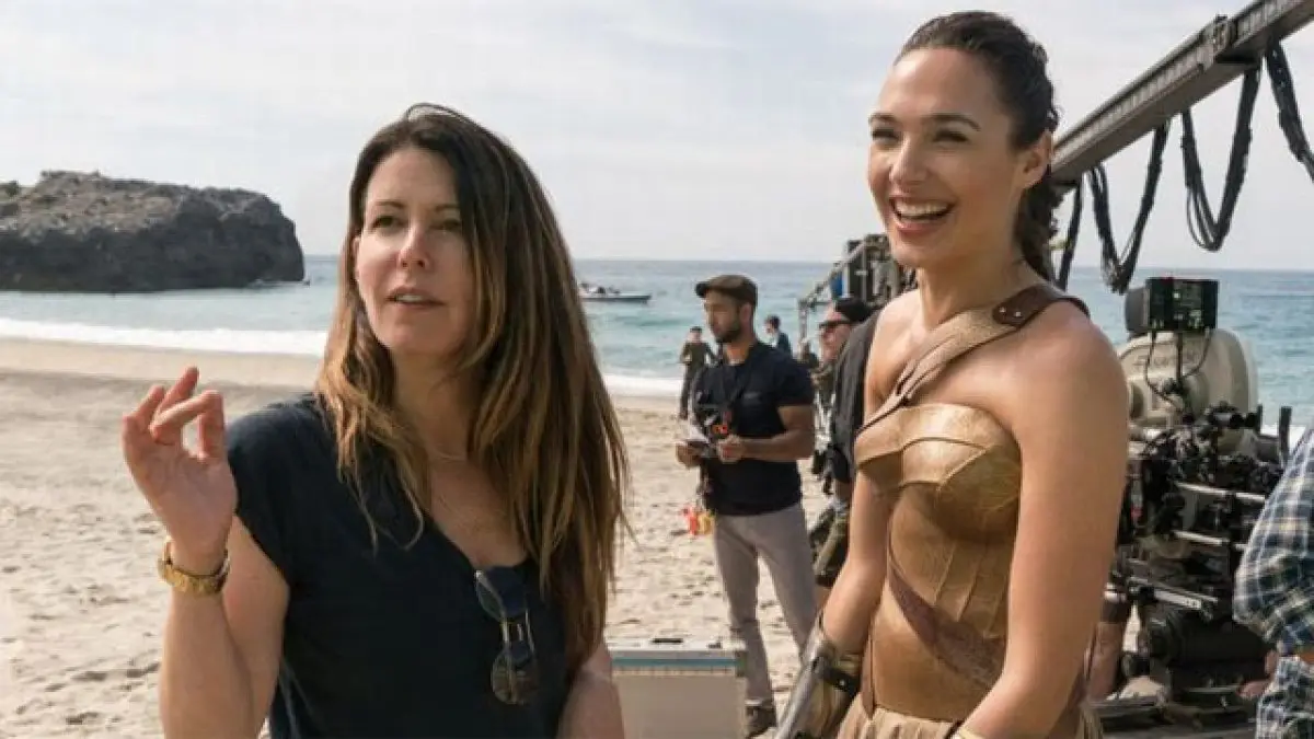Patty Jenkins ne réalisera pas Wonder Woman 3 s’il est destiné au streaming