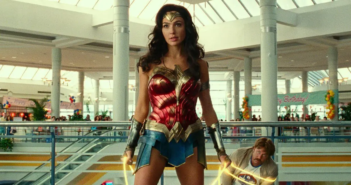 Patty Jenkins ne réalisera pas Wonder Woman 3 s’il est destiné au streaming