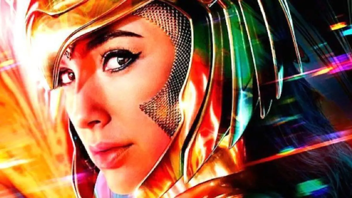 Wonder Woman 1984 : combien de scènes post-générique ?