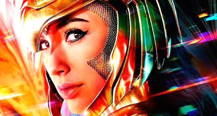 Wonder Woman 1984 : combien de scènes post-générique ? #2