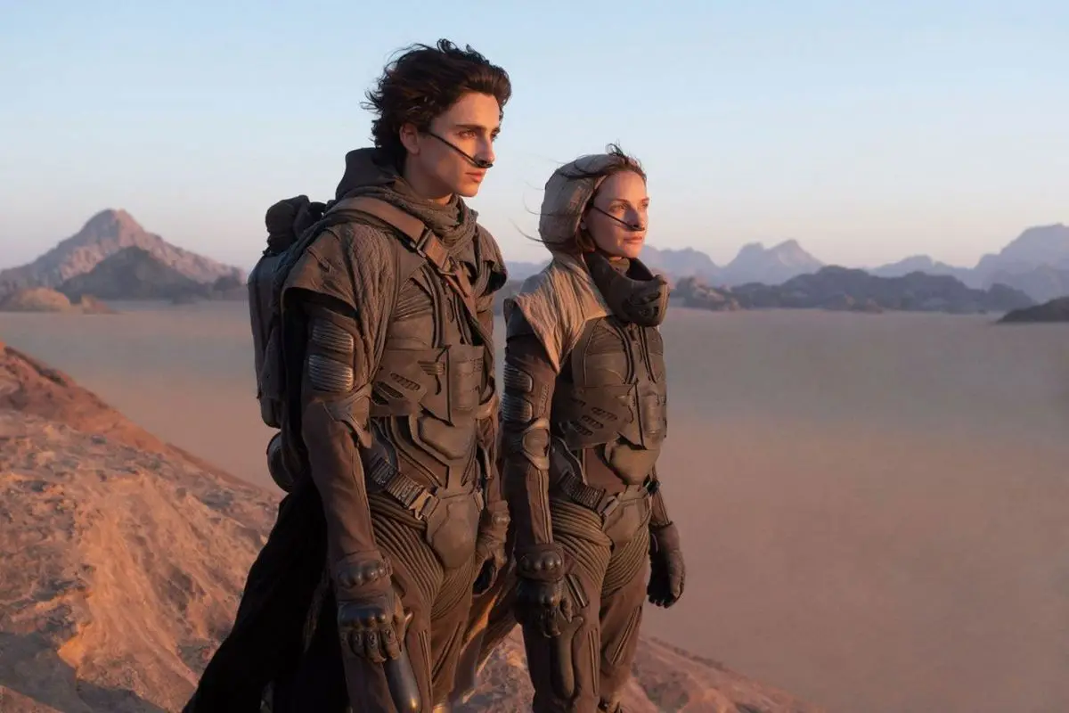 Wonder Woman 1984, Dune, Suicide Squad 2, Matrix 4 : les films Warner sortiront simultanément en salles et sur HBO Max