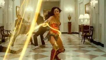 Wonder Woman 1984 : les premières critiques sont là